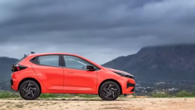 Tata Altroz