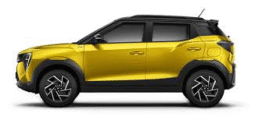 Mahindra XUV 3XO