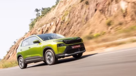 Skoda Kylaq