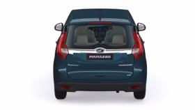 Mahindra Marazzo