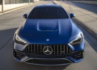 Mercedes AMG CLE