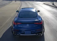 Mercedes AMG CLE