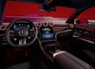 Mercedes AMG CLE