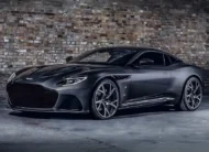 Aston Martin DBS Superleggera