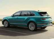 Bentley Bentayga EWB