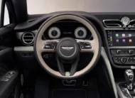 Bentley Bentayga EWB