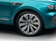 Bentley Bentayga EWB