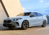 BMW 2 Series Gran Coupe