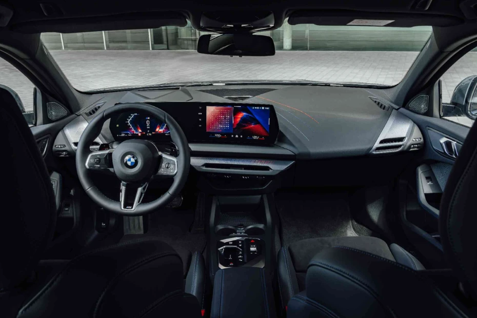 BMW 2 Series Gran Coupe