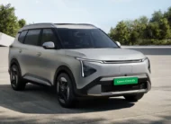 KIA Carens Clavis EV