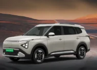 KIA Carens Clavis EV