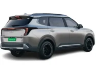 KIA Carens Clavis EV