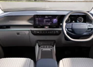 KIA Carens Clavis EV