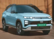Hyundai Creta Electric