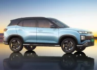 Hyundai Creta Electric
