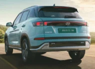 Hyundai Creta Electric