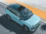 Hyundai Creta Electric