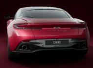 Aston Martin DB12