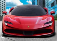 Ferrari SF90