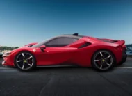 Ferrari SF90