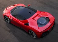 Ferrari SF90