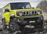 Maruti Suzuki Jimny