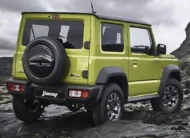 Maruti Suzuki Jimny
