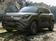 Maruti Suzuki e Vitara