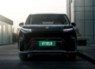 MG M9