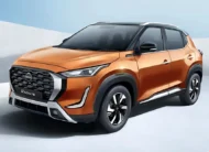 Nissan Magnite