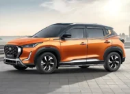 Nissan Magnite