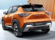 Nissan Magnite