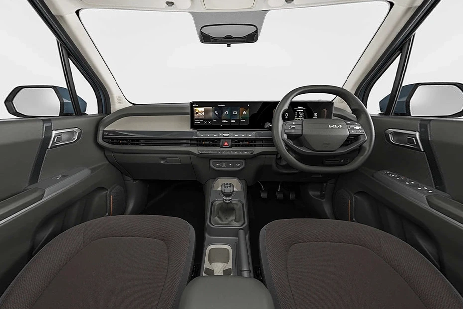KIA Syros