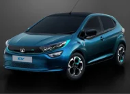 Tata Altroz EV