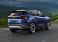 Tata Harrier EV