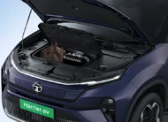 Tata Harrier EV