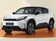 Toyota Urban Cruiser EV