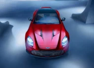 Aston Martin Vanquish