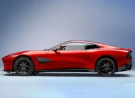 Aston Martin Vanquish