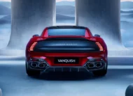 Aston Martin Vanquish