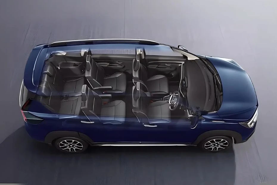 Maruti Suzuki XL6