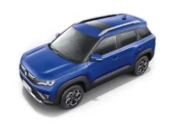 Maruti Brezza